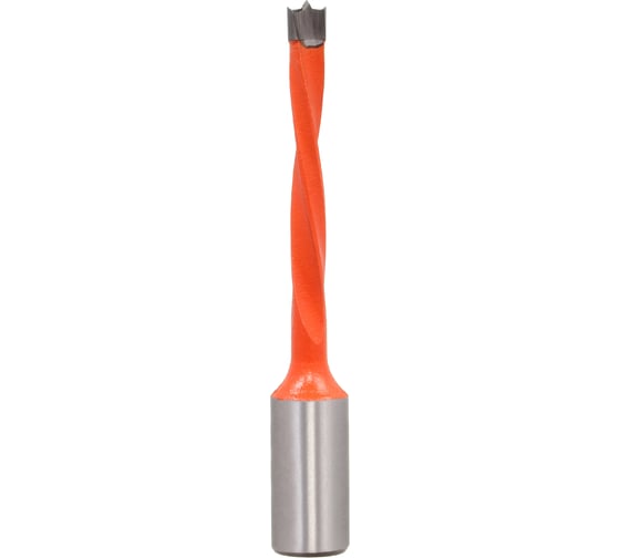 Сверло глухое HW 5x70 мм, S10x20 мм, LH Greatwood TL00000084