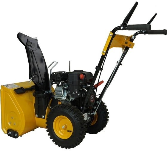 Снегоуборщик Habert HBM22B 00-00153162