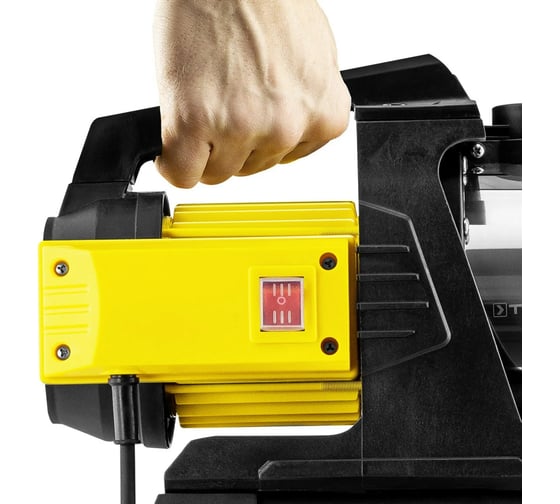 Насосная станция Trotec TGP1050 4610000195