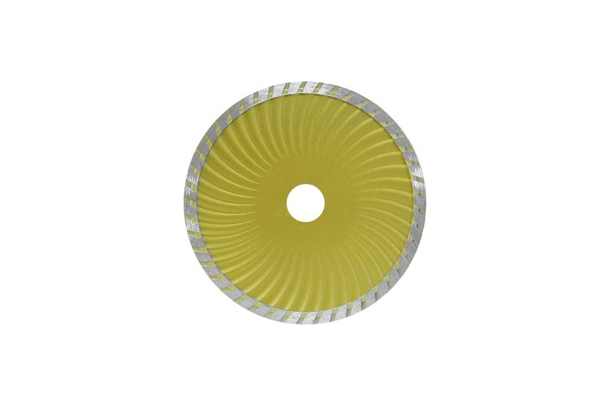 Диск отрезной алмазный по камню Super Turbo 150x22.2x2.4 мм EKOTOOLS 5042150