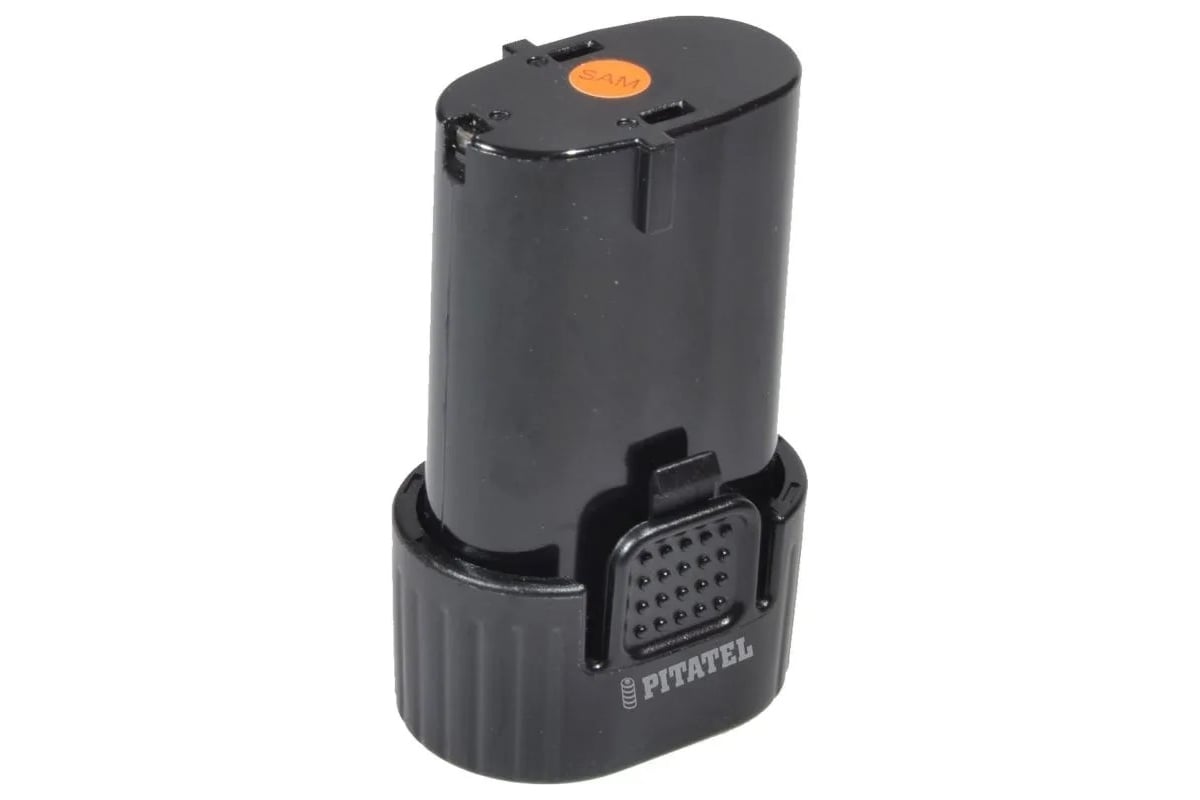 Аккумулятор усиленный (Li-Ion; 2.5Ah; 7.2V) для Makita Pitatel TSB-203-MAK72B-25L