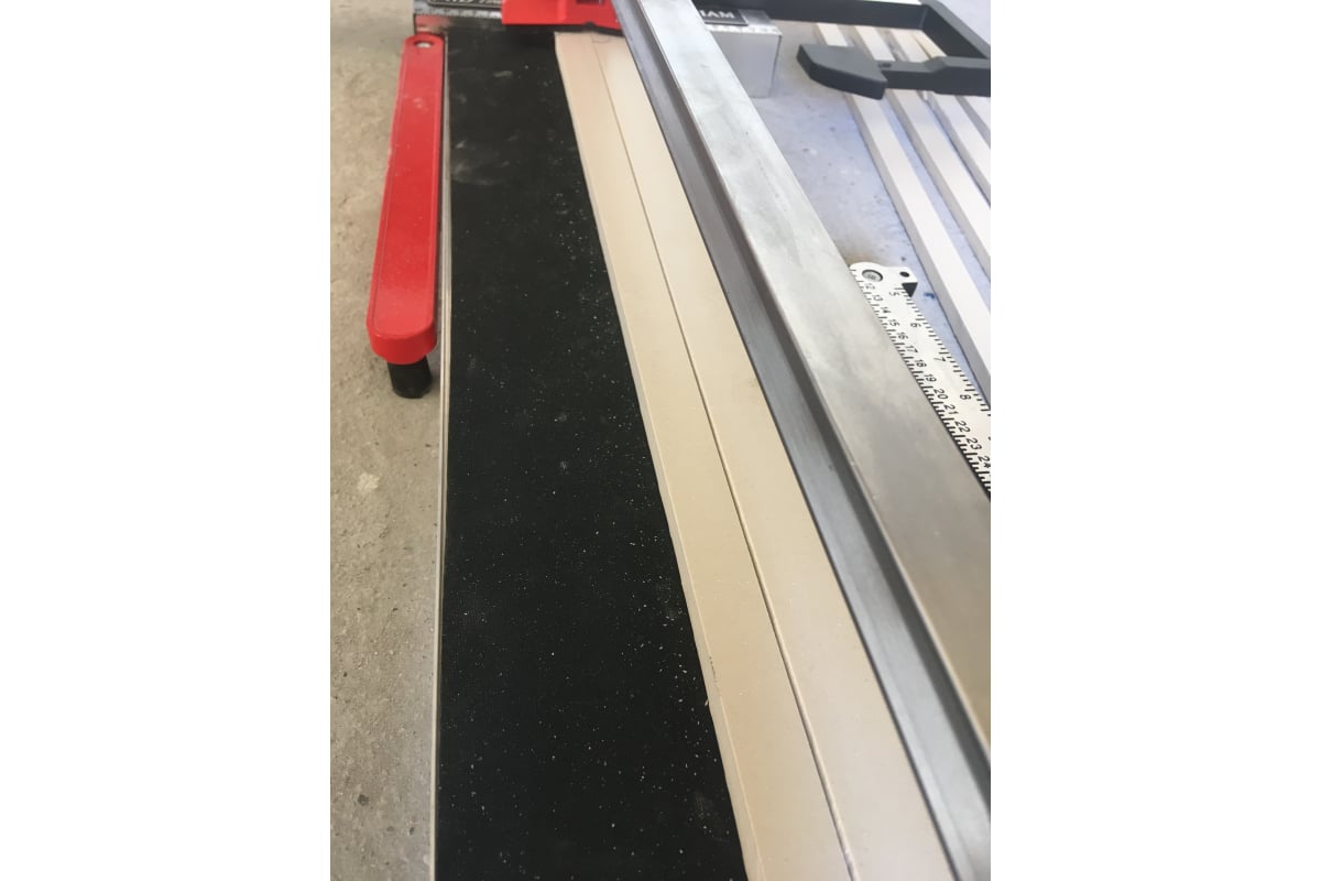 Ручной плиткорез Diam Pro Line-1200L 600107