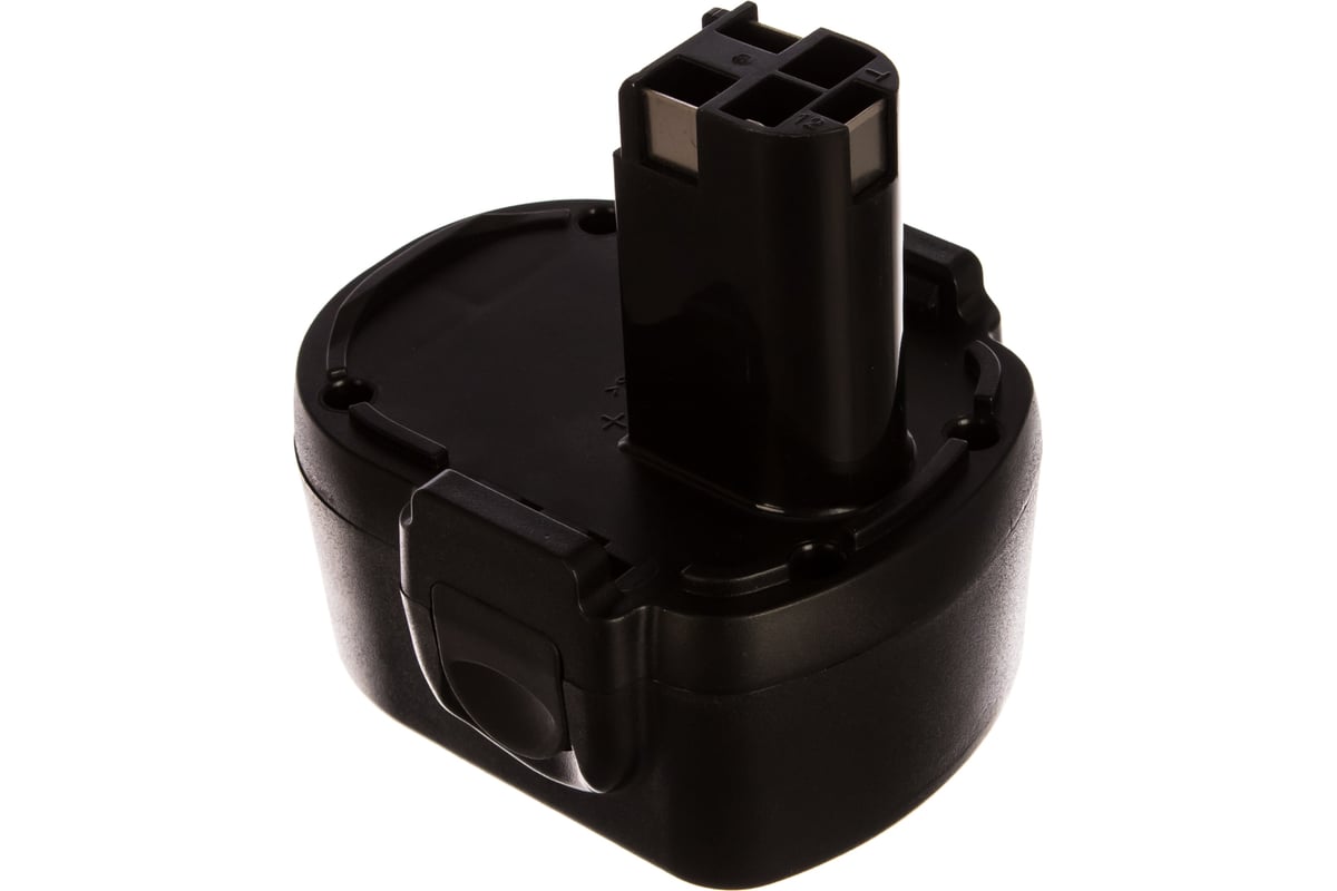 Аккумуляторная батарея для SKIL (1.5 Ач, 12 В, Ni-Cd) Pitatel TSB-166-SKI12A-15C