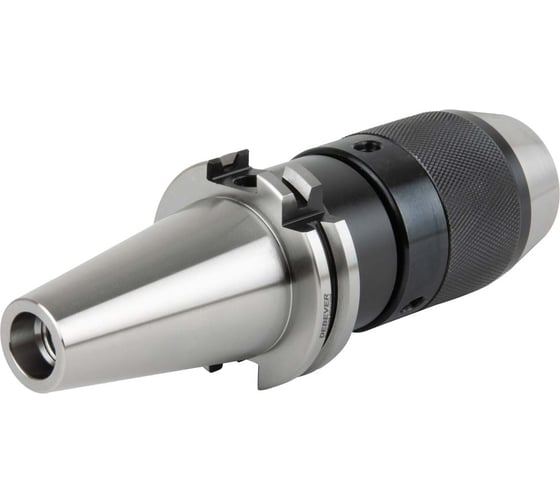 Патрон сверлильный быстрозажимной серия Standard SK50-13-115 Debever Machining Solutions DB-S-SK50KL13115