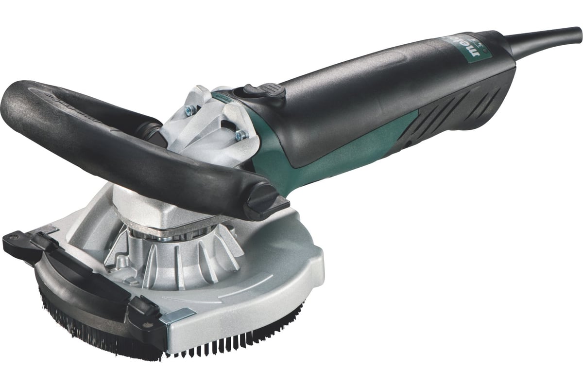 Шлифователь без чашки Metabo RS 14-125 603824700