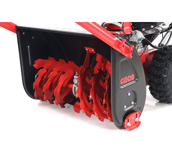 Бензиновый снегоуборщик GEOS by Alko SnowLine 700 E 212931