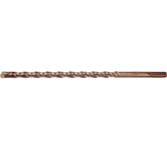 Бур Yato 12х260мм по бетону с крестовой головкой SDS YT-4215 36484215 092 1