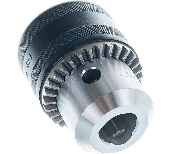 Патрон сверлильный ЗВП (3-16 мм; В18) Энкор 23521