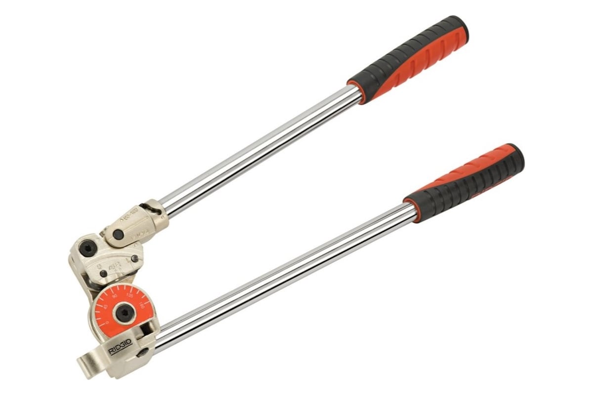 Трубогиб для нержавеющей стали 6 мм Ridgid 606М 38053