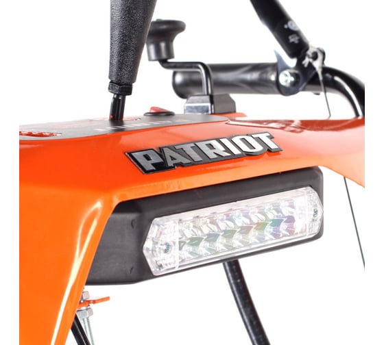 Бензиновый снегоуборщик Patriot PS 791E 426108498