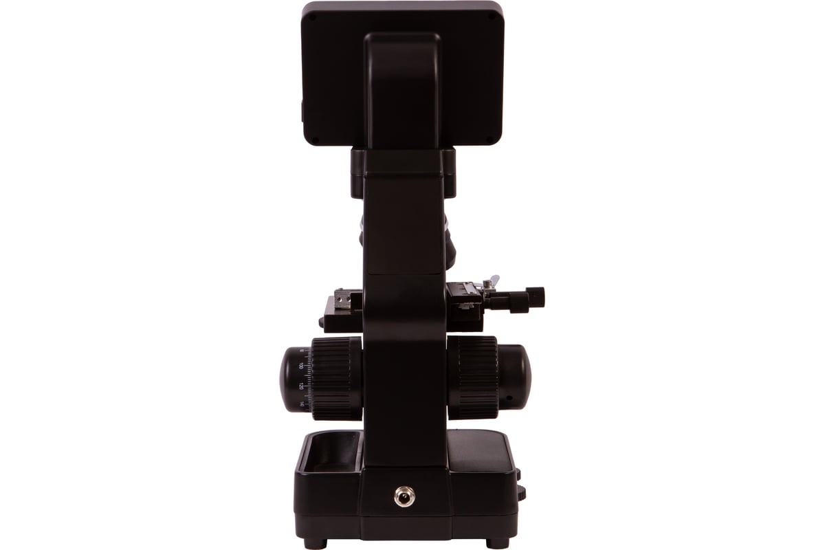 Цифровой микроскоп Bresser Biolux Touch 5 Мпикс HDMI 76466