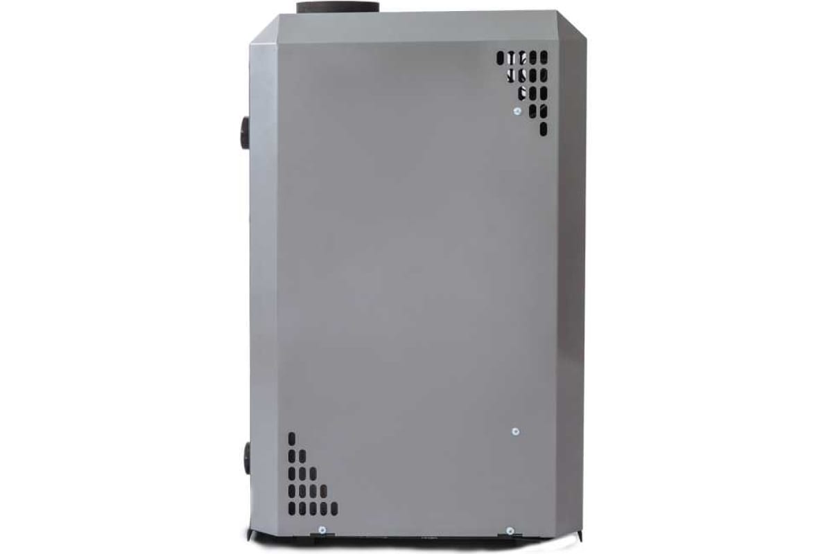 Стальной газовый котел RUGAS серии TOPAZ КСГ-7,5 с УГ-9 TGV-307 11401