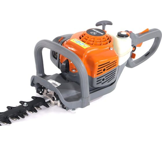 Кусторез-бензоножницы Holzfforma h81 HS81000M