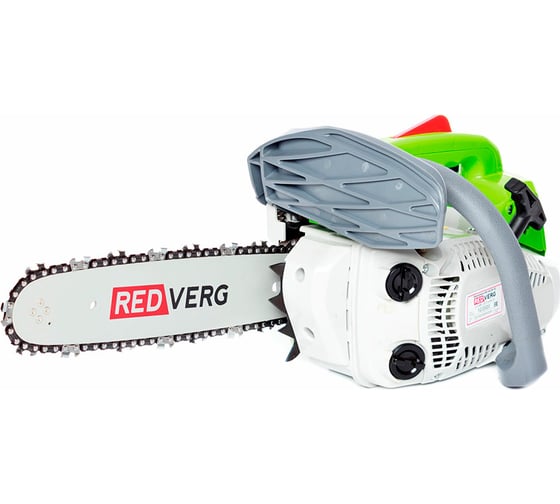 Бензопила Redverg RD-GC25-12
