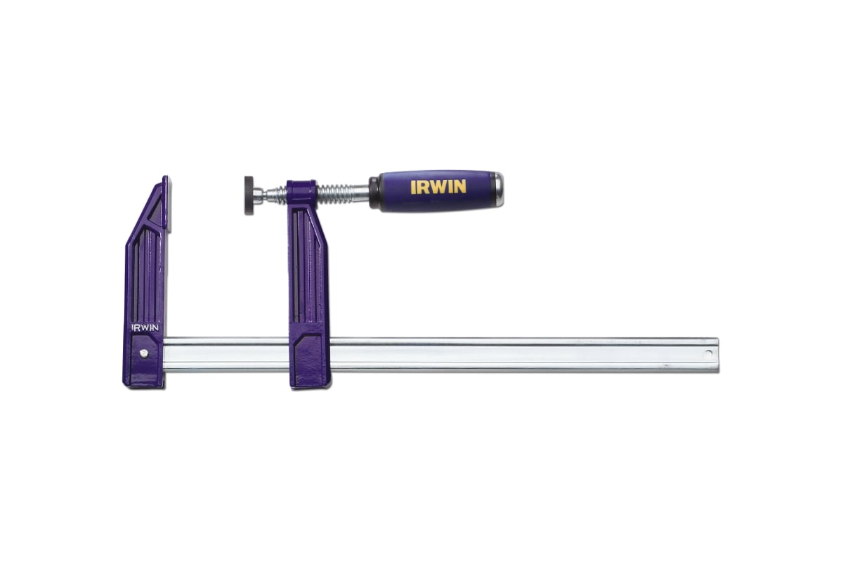 Струбцина Clamp M 120/300 мм Irwin 10503569