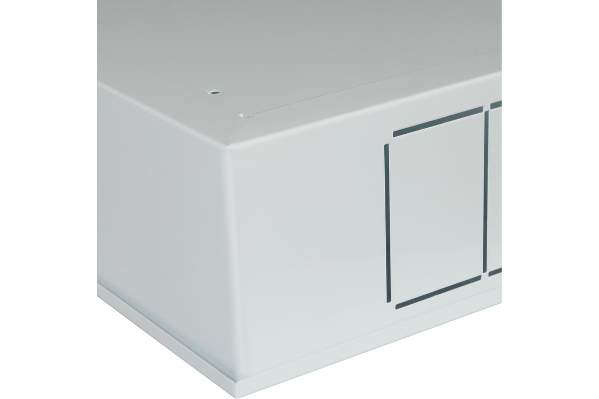 Распределительный наружный шкаф STOUT ШРН-4 11-12 выходов 651x120x854 SCC-0001-001112
