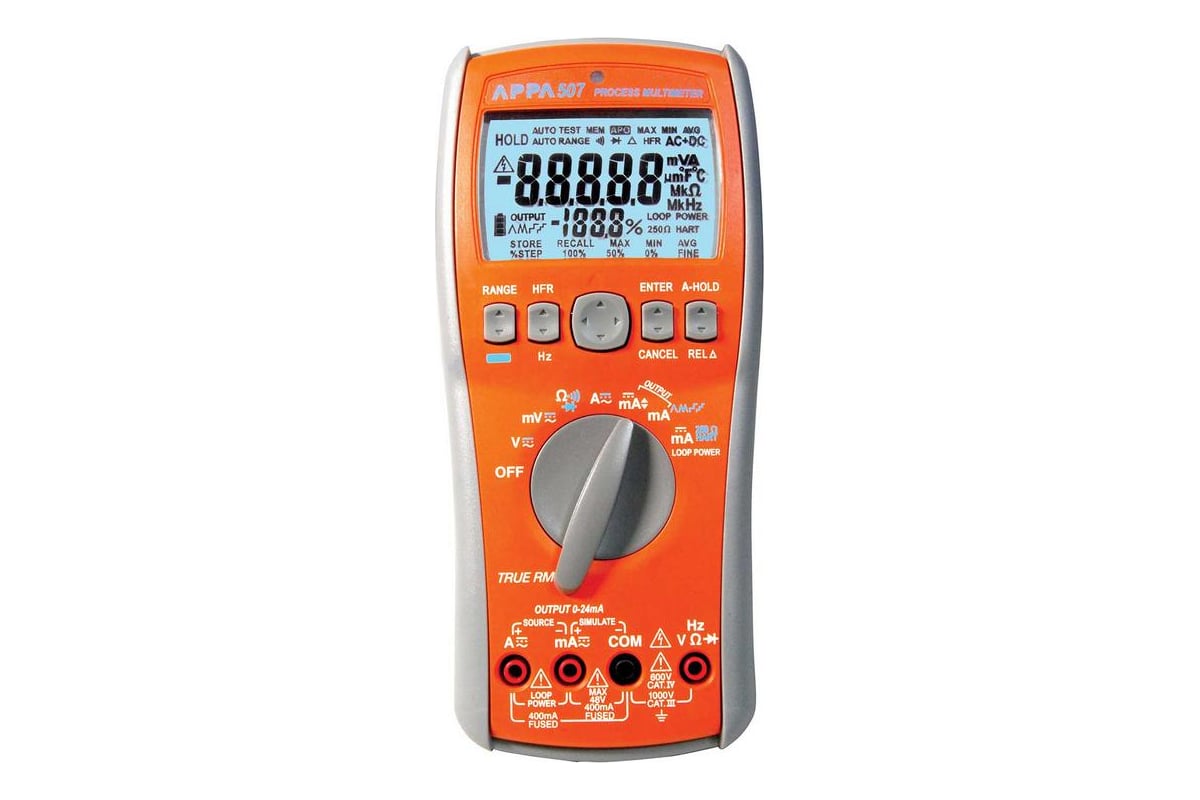 Мультиметр APPA 507
