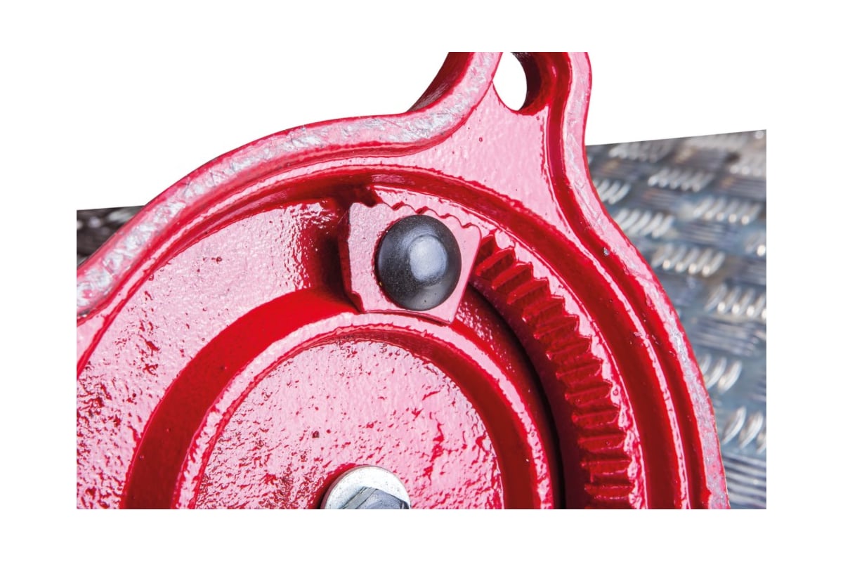 Тиски Практик WILTON Heavy duty 191 (150 мм)