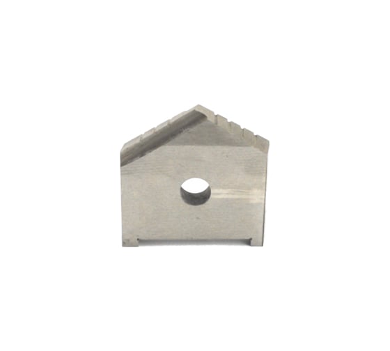 Сверло перовое (пластина) Beltools 28 Р6М5 по металлу 2000-1207 ГОСТ 25526-82 ri.157.223
