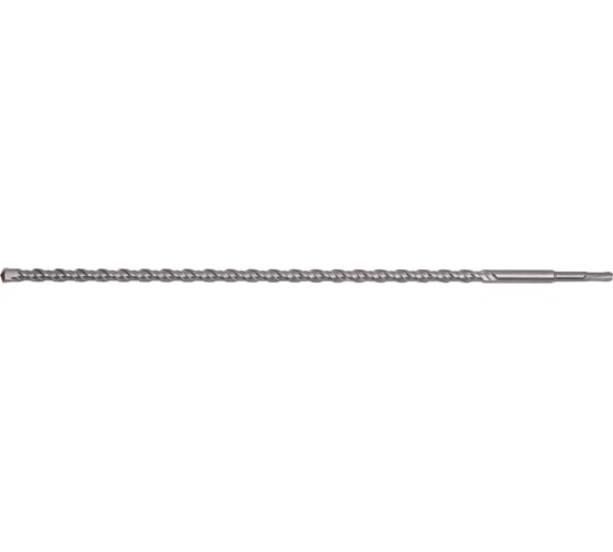 Бур по бетону SDS-plus 16x600 мм HEADROCK 402-010-16600