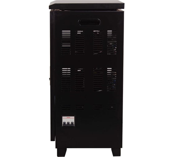 Трехфазный стабилизатор напряжения Ресанта АСН 6000/3 63/4/3