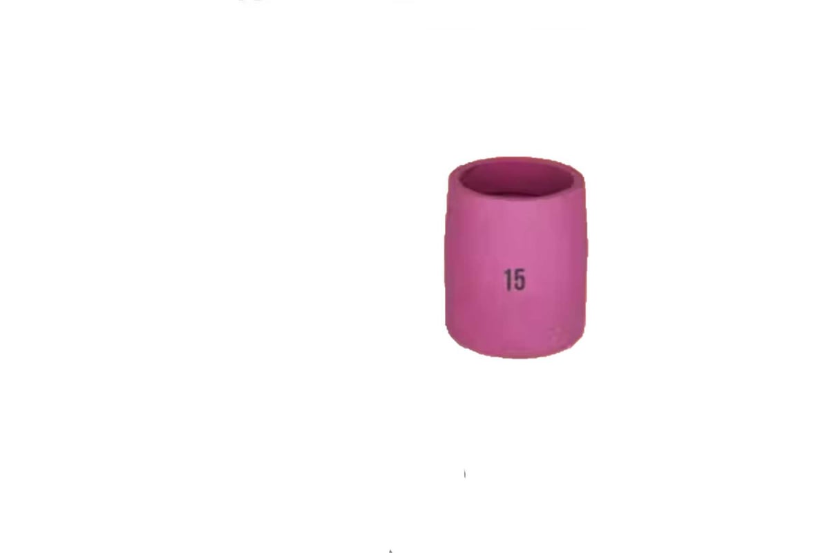 Сопло д/горелки газ. линза (TS 17-18-26) №15 BIG Atlasweld (TS17-18-26)№15BIG.1