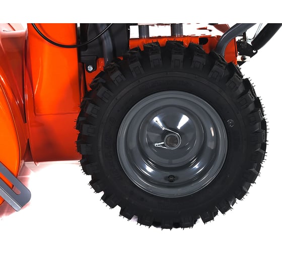 Снегоуборщик Zimani DLE PRO Quattro Auger ST330