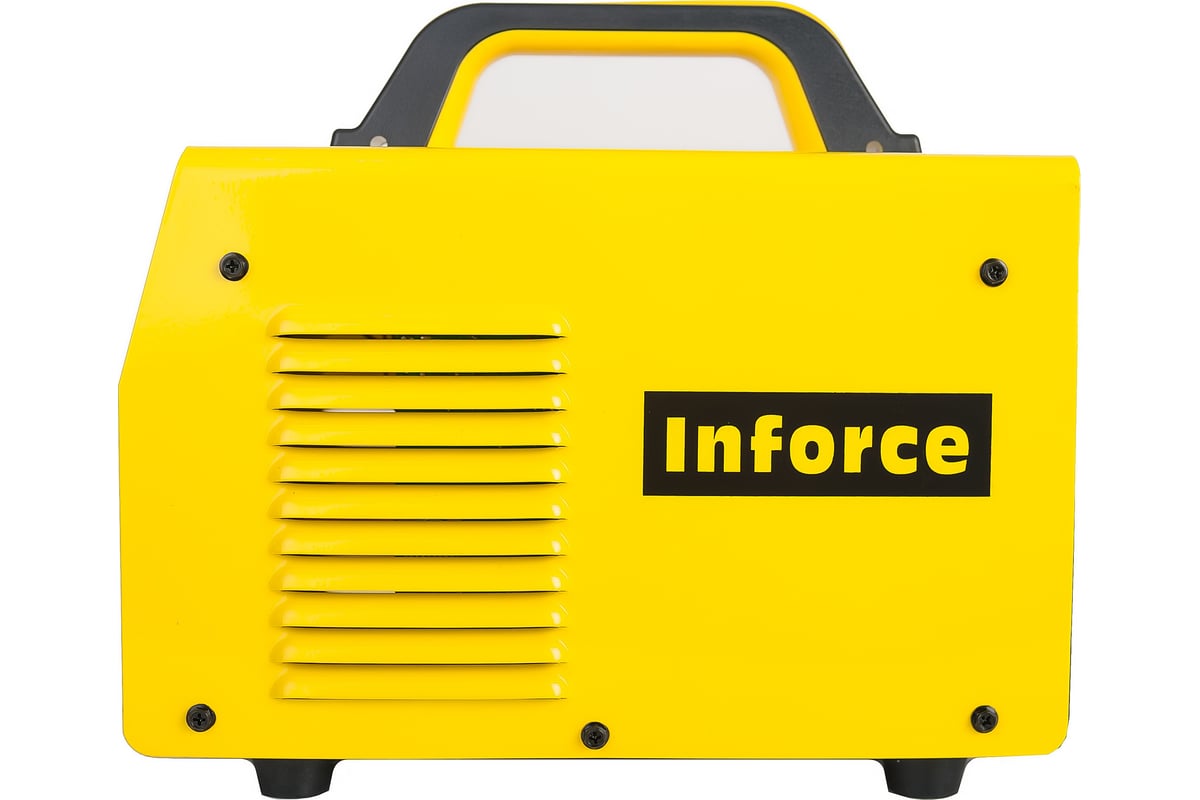 Сварочный инверторный аппарат Inforce IN-200S