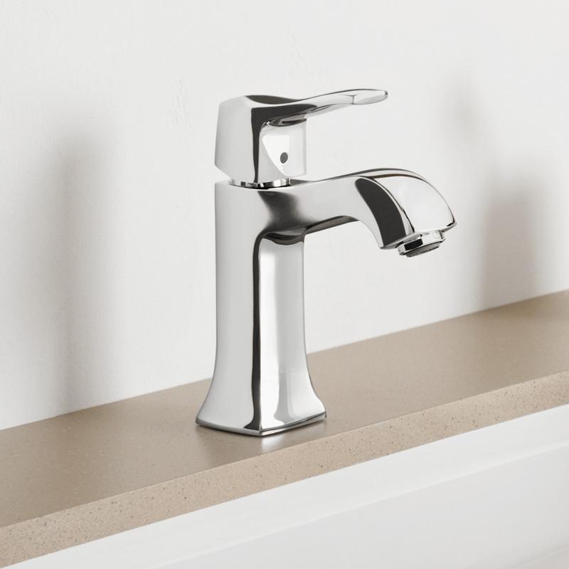 Смеситель для раковины Hansgrohe Metris Classic 31075000