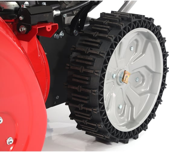 Снегоуборщик Zimani ST24DLE