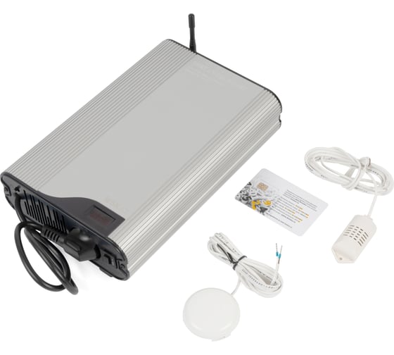 Система безопасности газового котла Skat ST-555 SMART 575