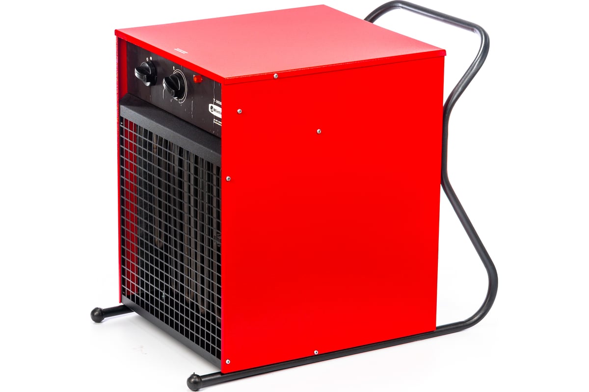 Тепловая пушка Hintek Т-30380 30 кВт 04.000046