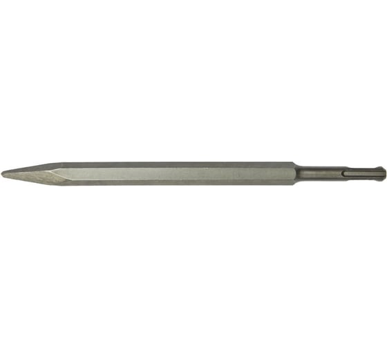 Зубило пикообразное (14x250 мм; SDS-Plus) EКТО DS-007-0114-0250
