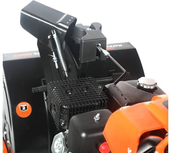 Снегоуборщик Patriot Сибирь 999 ЕKX 426108682