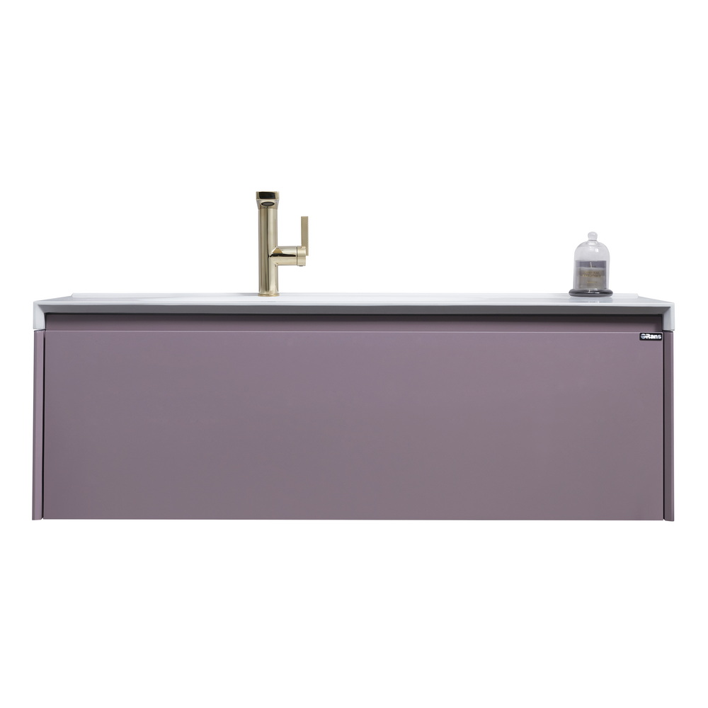 Мебель для ванной Orans BC-4060-1200L 120 см L