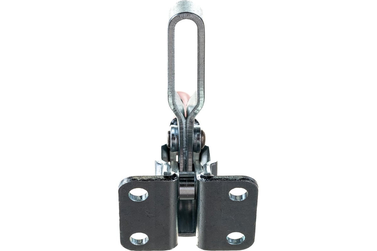 Зажим с вертикальной рукоятью HS CLAMP HS-101-A
