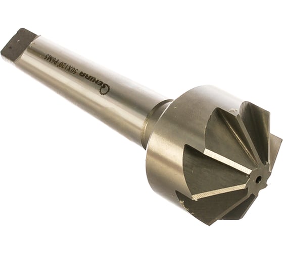 Зенковка 50 мм, 120 град, МК-3 Sekira 00-00001019