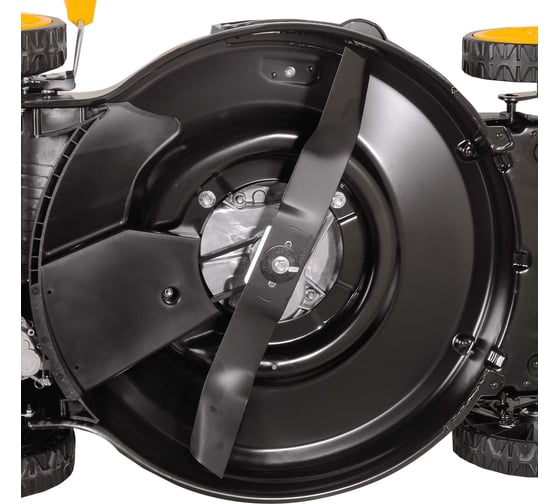 Бензиновая газонокосилка Huter GLM-6.0 ST 70/3/7