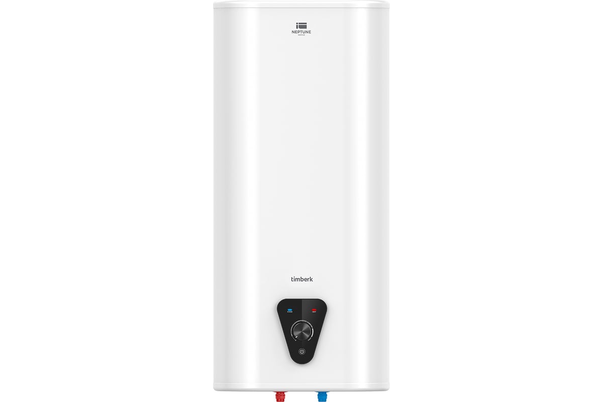 Накопительный водонагреватель Timberk 100 л SWH FSK7 100 V