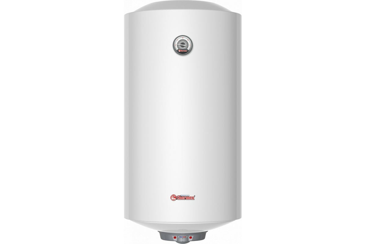 Аккумуляционный электрический водонагреватель Thermex бытовой Nova 100 V ЭдЭБ00264