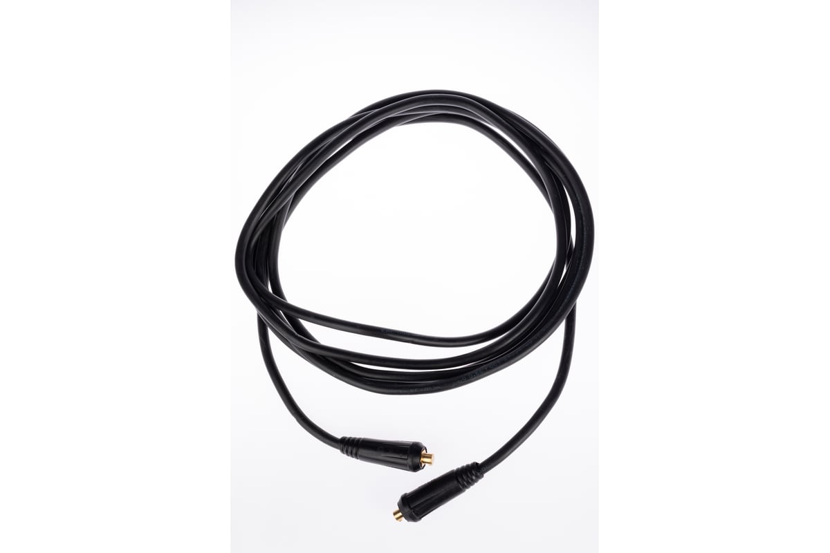 Кабель соединительный для рукоятки 5 м SteelGuard MCSGPC5М 1025