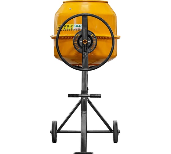 Бетоносмеситель Eco CM-180 EC3410-6