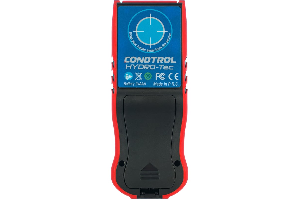 Влагомер стройматериалов Condtrol Hydro-Tec 3-14-020