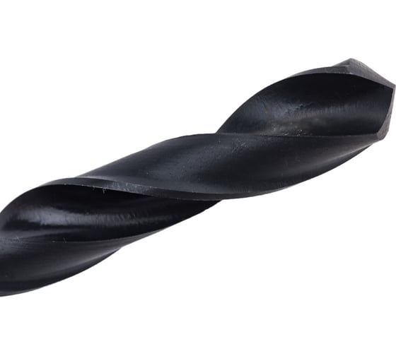 Сверло кх средняя серия (11.5х94х175 мм; КМ1; Р6М5 6542; ГОСТ 10903-77) ИНСТУЛС 00001181211