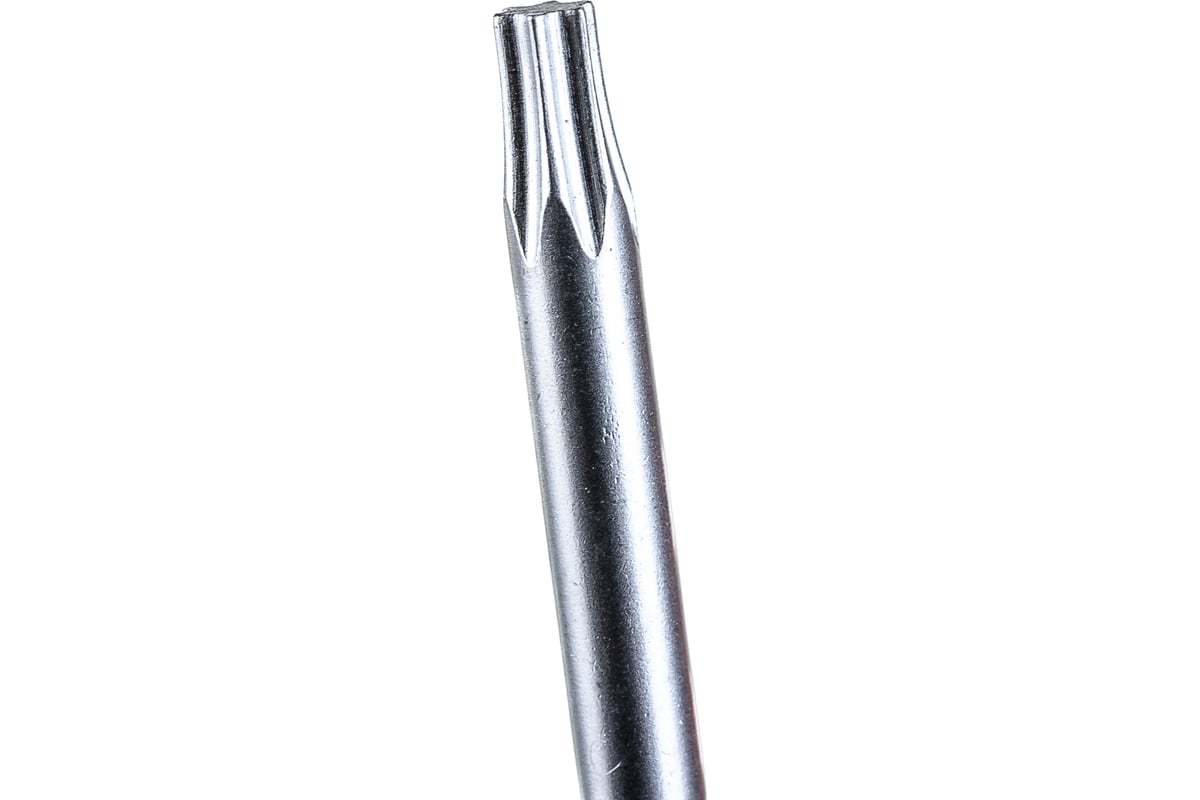 Набор отверток Torx для точных работ 6 предметов AV Steel AV-493206