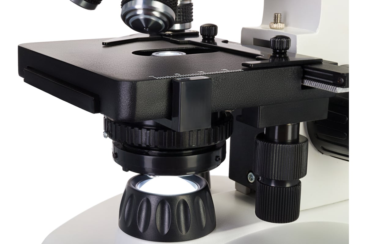 Микроскоп Discovery Atto Polar с книгой 77989
