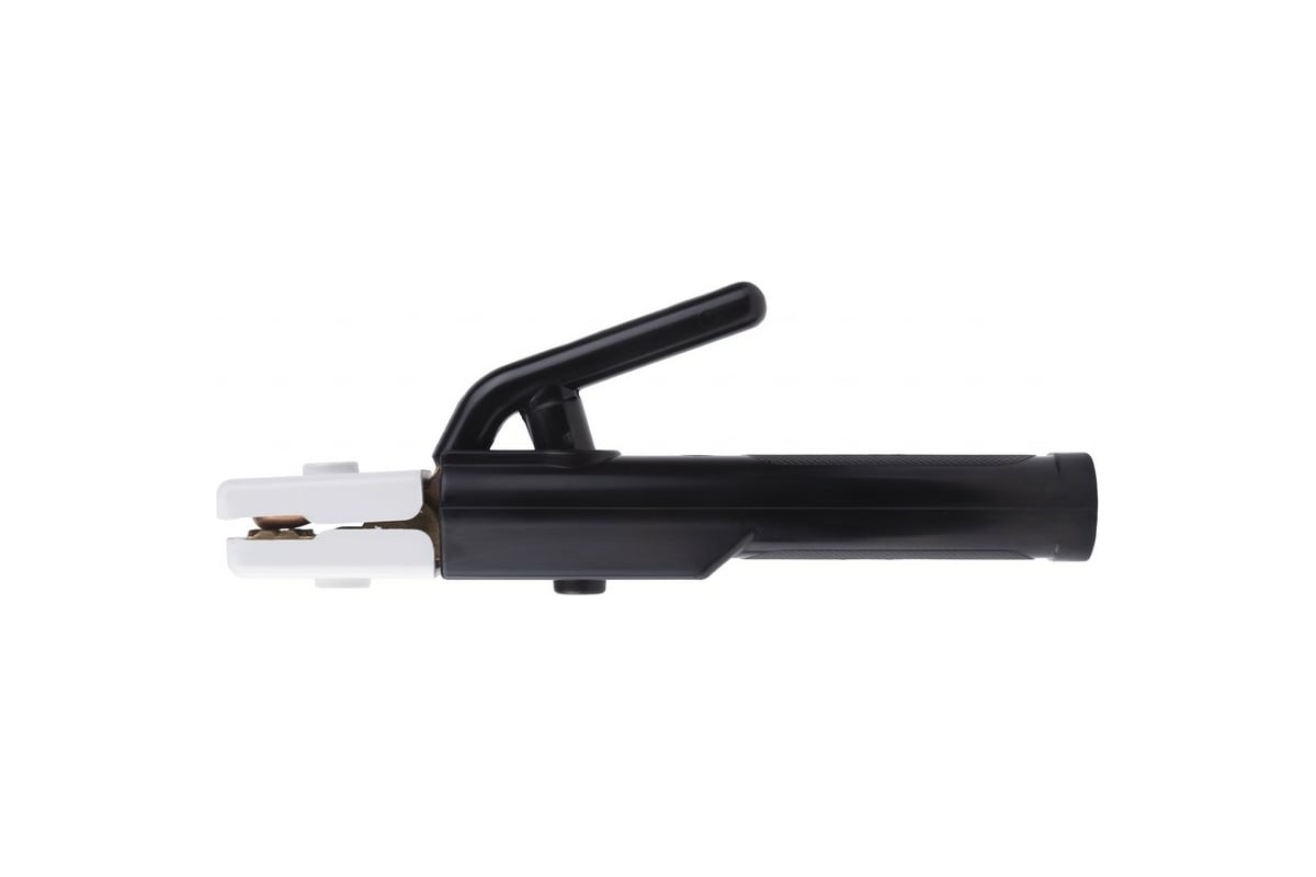 Электрододержатель EH-500А немецкий тип Foxweld 5936