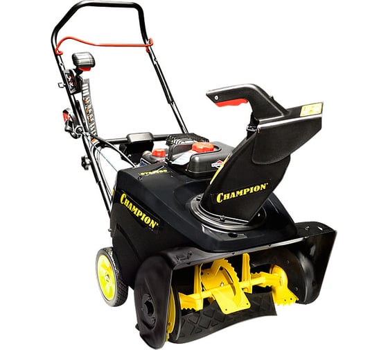Снегоуборщик Champion ST855BS
