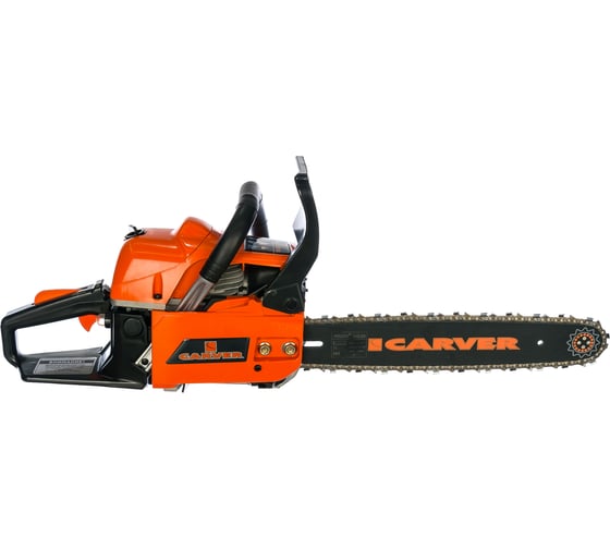 Бензиновая пила Carver RSG 246 01.004.00038
