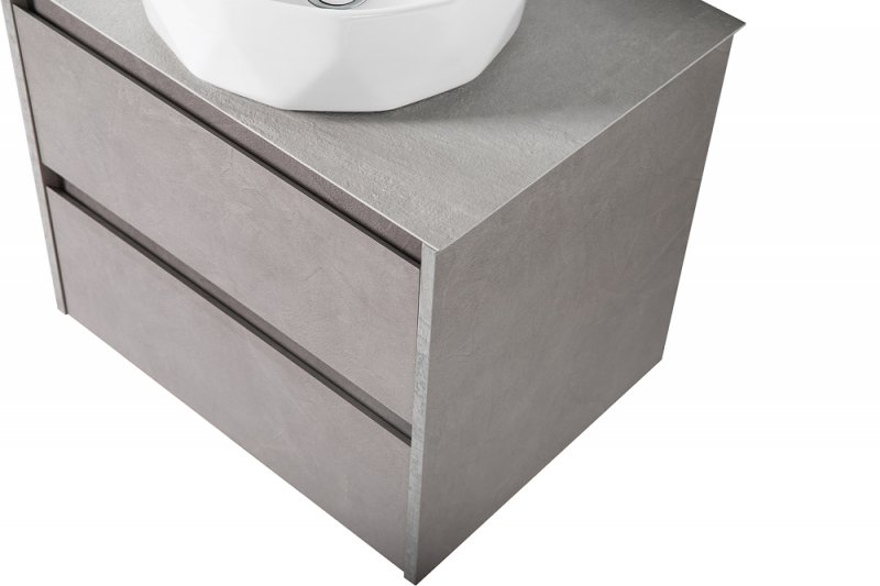 Тумба со столешницей BelBagno Kraft 60 см